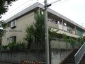 ハイツシラサワ