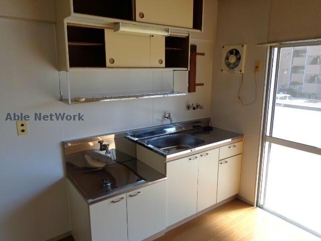 物件内観写真6　(反転タイプ)