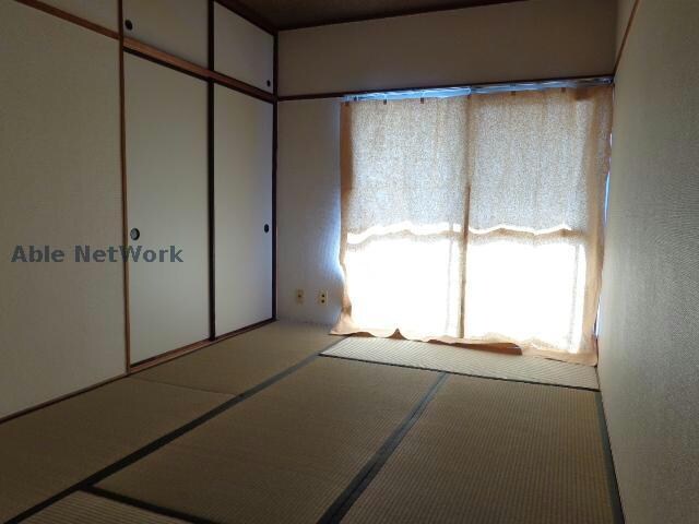 物件内観写真7　(反転タイプ)