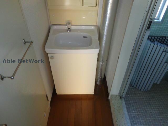 物件内観写真9　(反転タイプ)