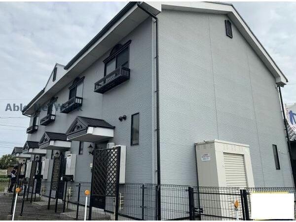 ブランシェ北外山神宮