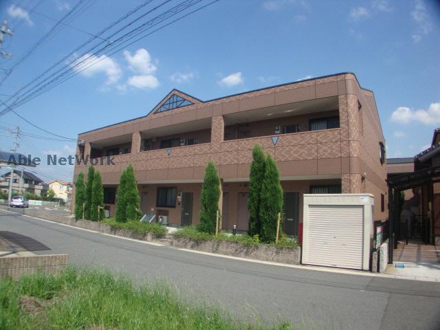 パルテール（大留町）