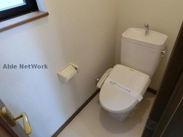 物件内観写真9　(同型モデル)