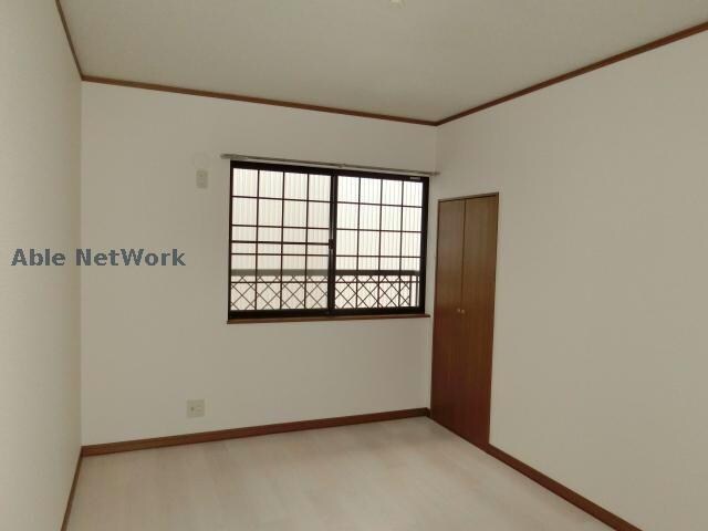 物件内観写真12　(同型モデル)