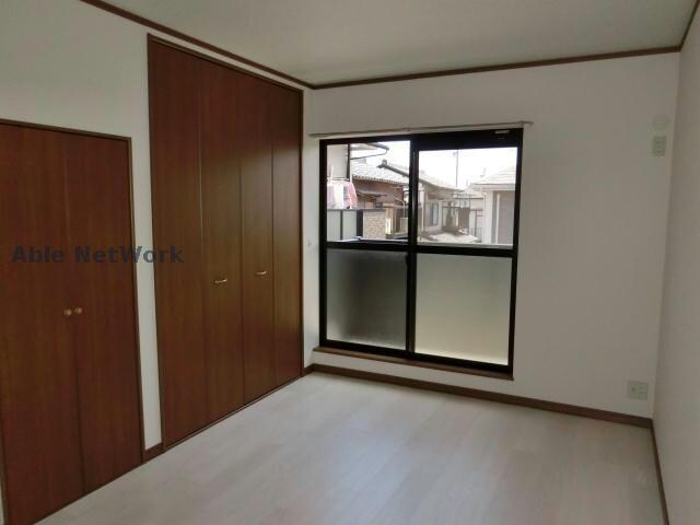 物件内観写真13　(同型モデル)