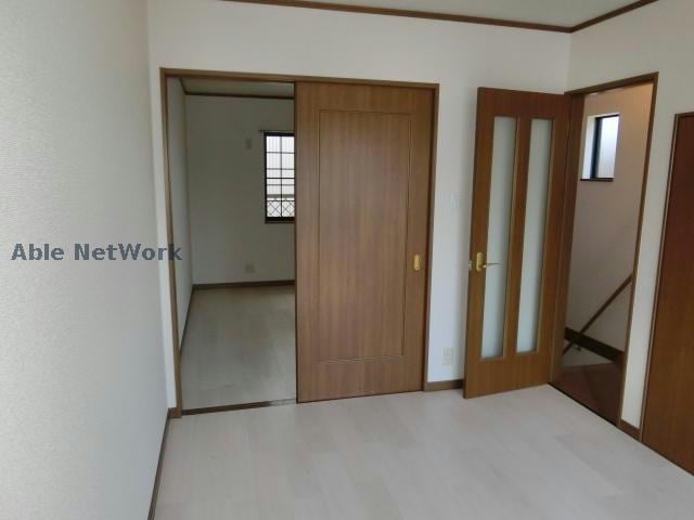 物件内観写真14　(同型モデル)