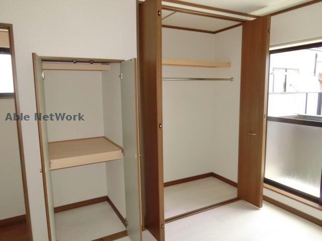 物件内観写真15　(同型モデル)