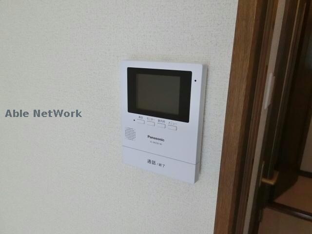 物件内観写真16　(同型モデル)