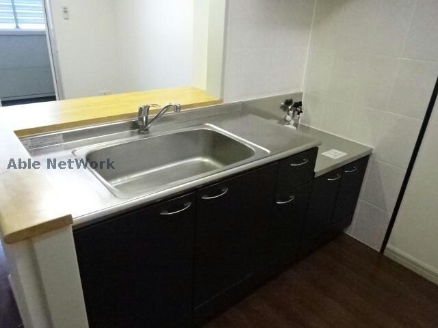 物件内観写真6　(同型モデル)