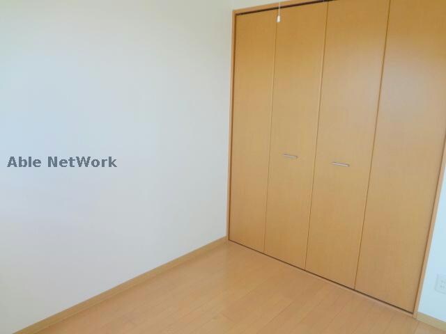 物件内観写真5　(反転タイプ)