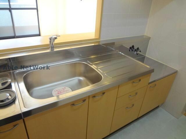 物件内観写真6　(反転タイプ)