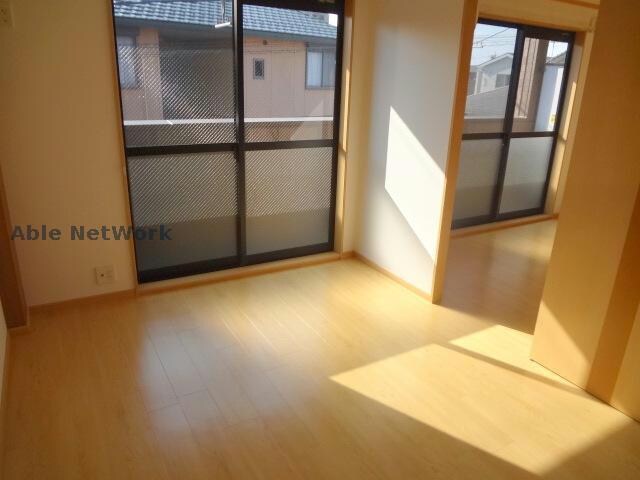 物件内観写真7　(反転タイプ)