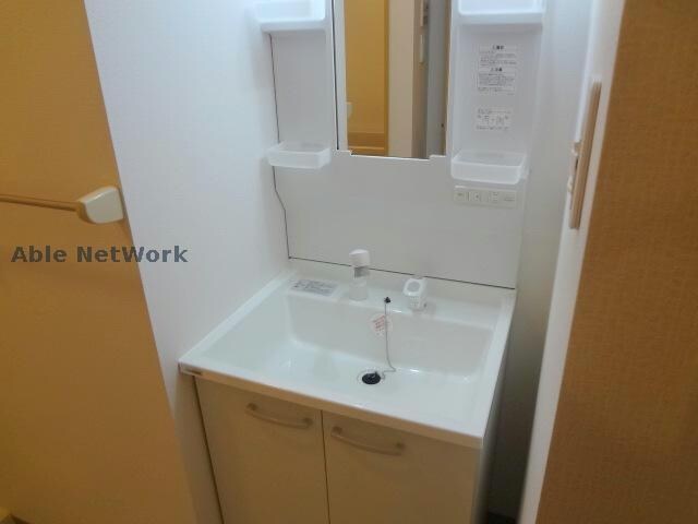 物件内観写真9　(反転タイプ)