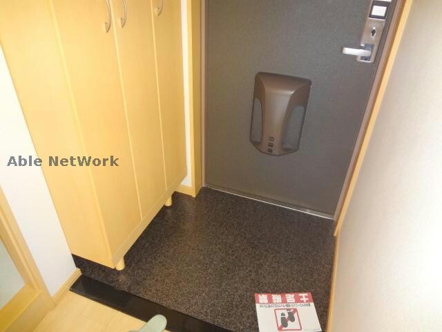 物件内観写真10　(反転タイプ)