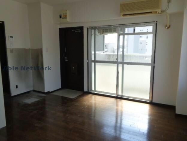 物件内観写真12　(同型モデル)