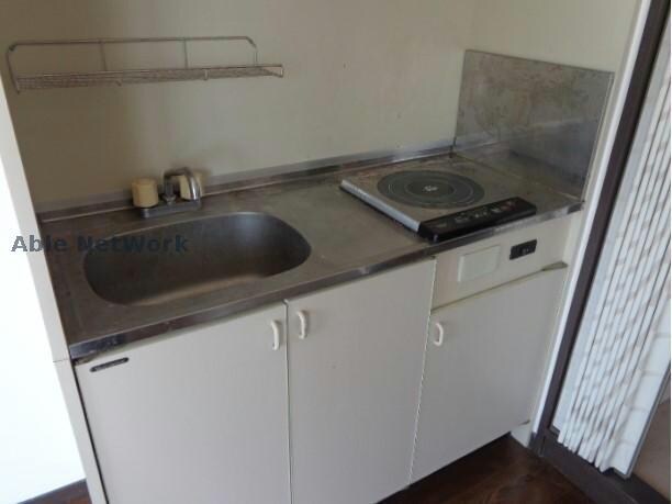 物件内観写真13　(同型モデル)