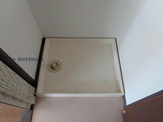 物件内観写真17　(同型モデル)