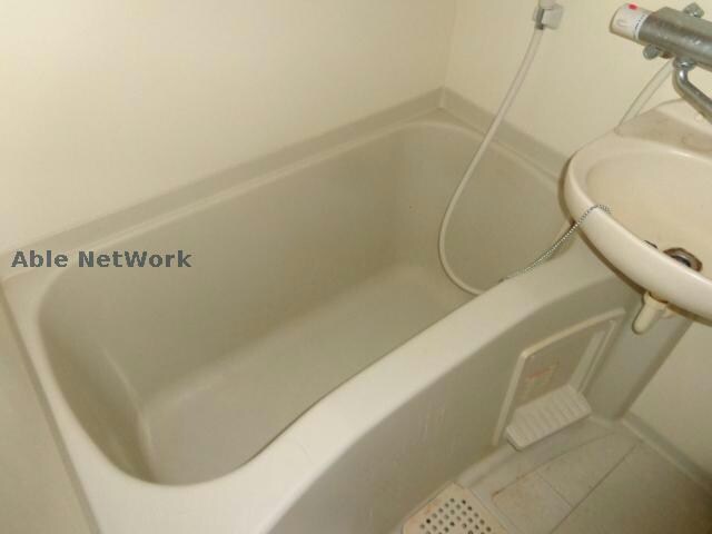 物件内観写真18　(同型モデル)