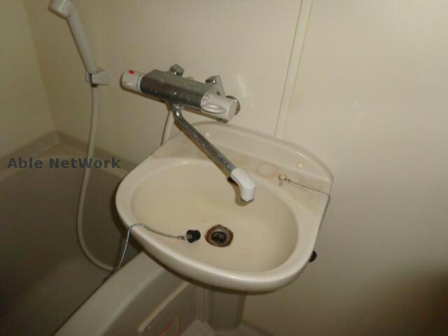 物件内観写真19　(同型モデル)