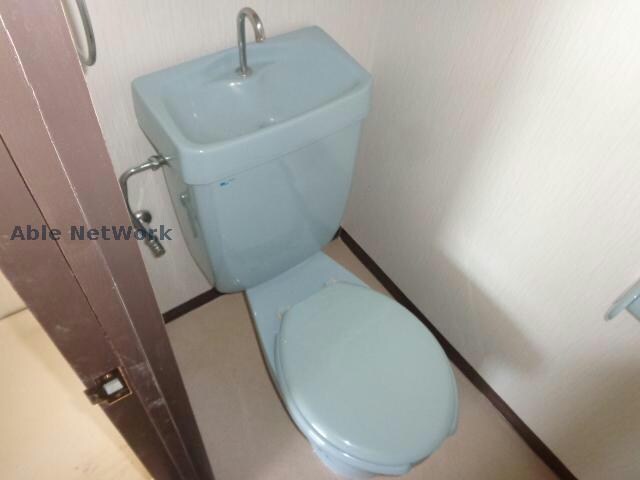 物件内観写真20　(同型モデル)