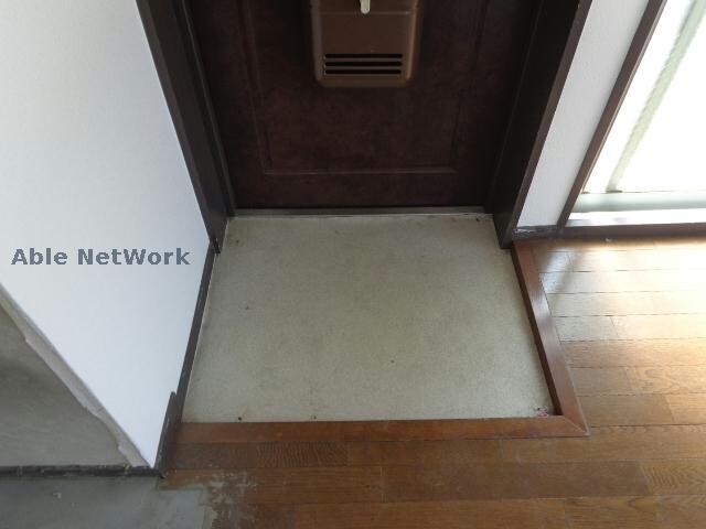 物件内観写真21　(同型モデル)