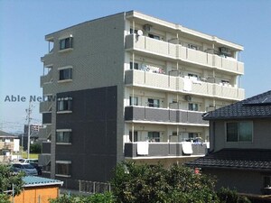 アビタシオン春日外観写真