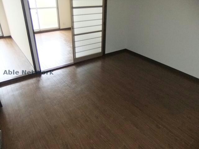 リビングダイニング(同型モデル)