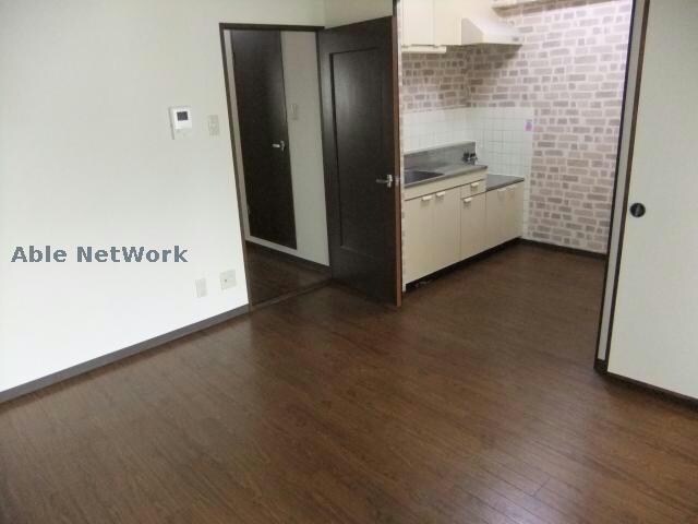 リビングダイニング(同型モデル)