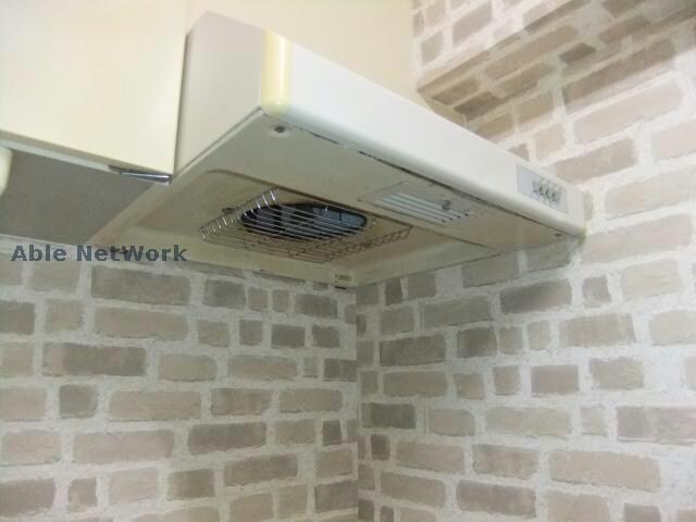 その他設備(同型モデル)