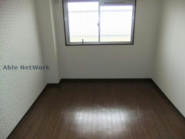 居室(同型モデル)