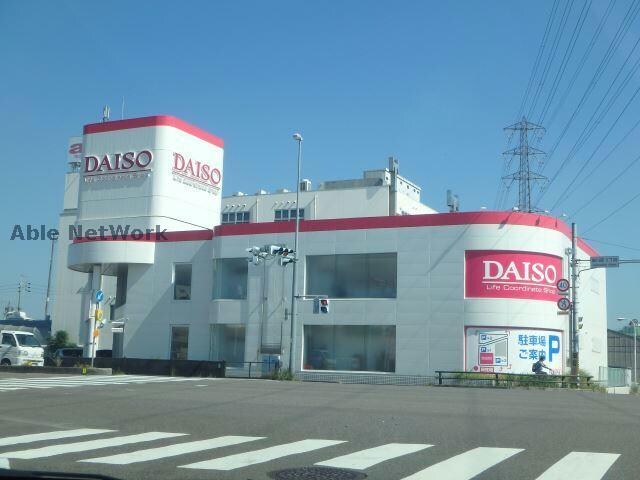 ダイソー春日井勝川店