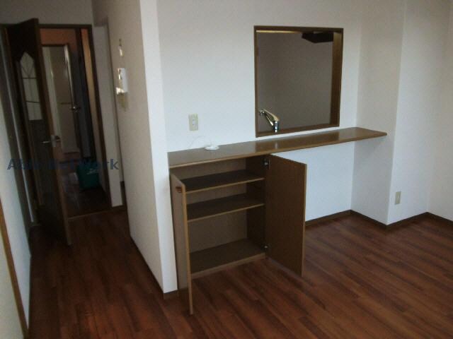 物件内観写真6　(ﾘﾋﾞﾝｸﾞ)