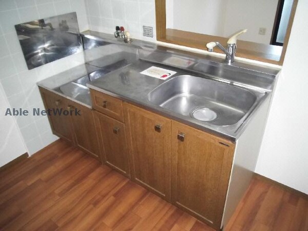 キッチン(ｷｯﾁﾝ)