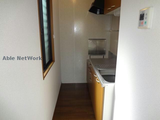 物件内観写真8　(反転タイプ)