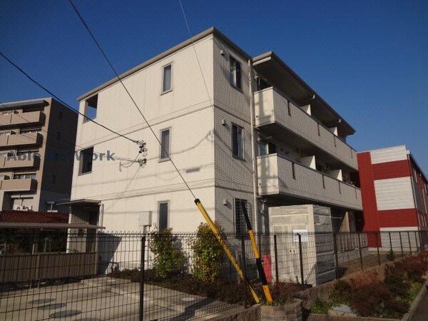 外観(外観)