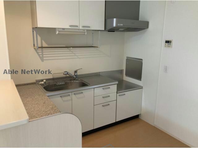 物件内観写真10　(同型モデル)