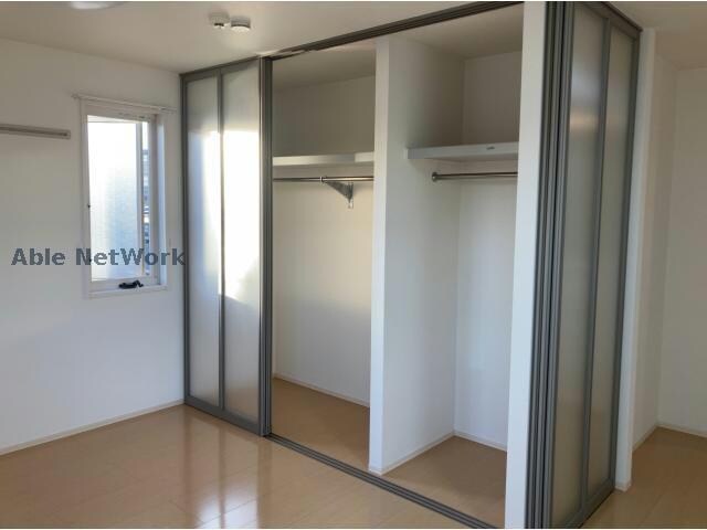 物件内観写真14　(同型モデル)