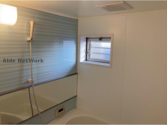 物件内観写真16　(同型モデル)