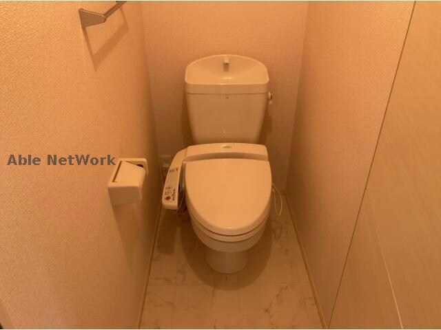 物件内観写真19　(同型モデル)