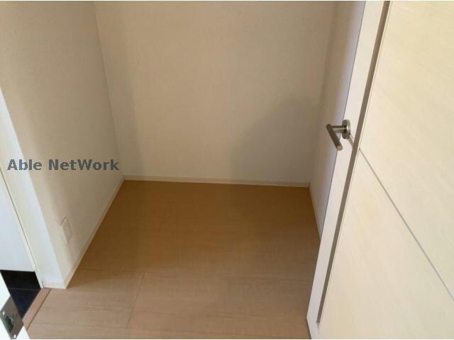 物件内観写真20　(同型モデル)