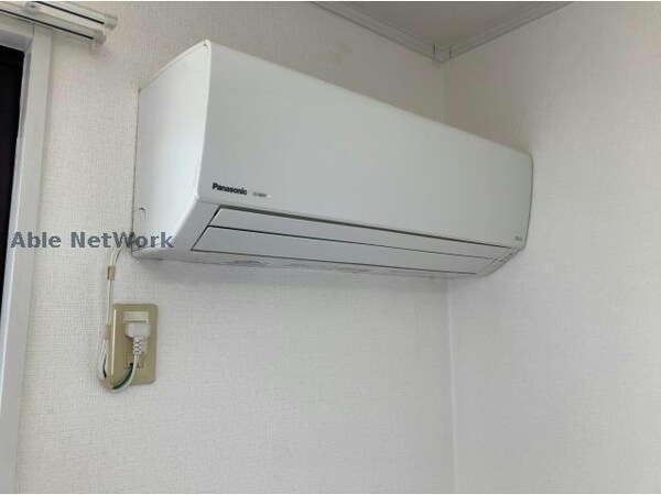 空調設備