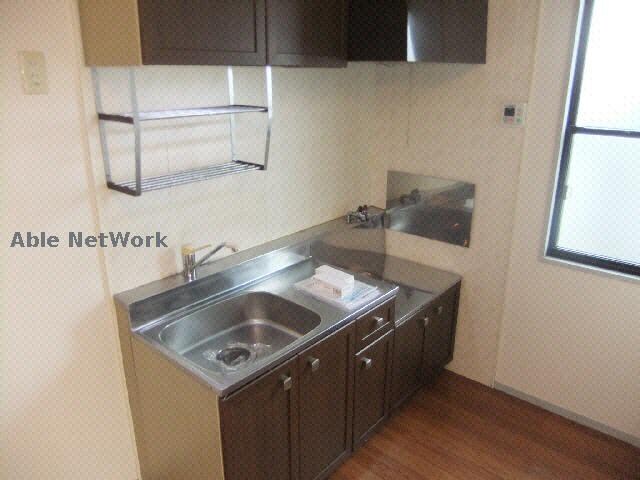 物件内観写真8　(反転タイプ)