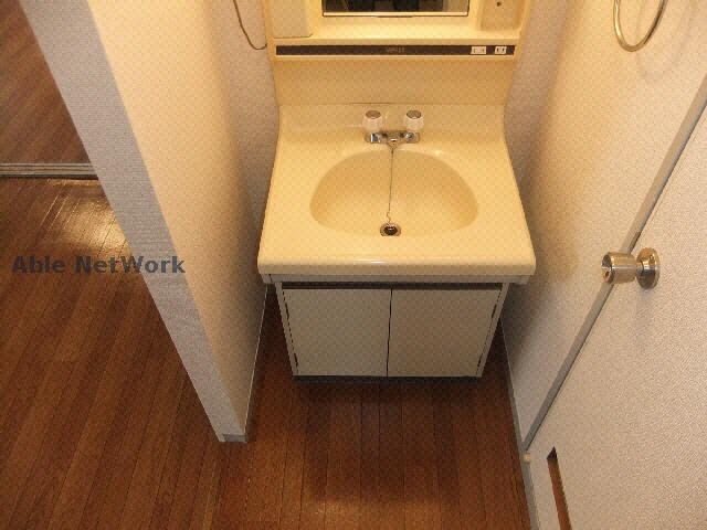 物件内観写真9　(反転タイプ)