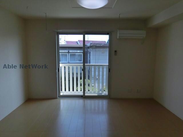 物件内観写真5　(同型モデル)