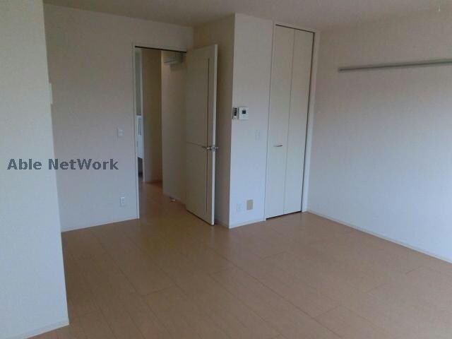 物件内観写真6　(同型モデル)