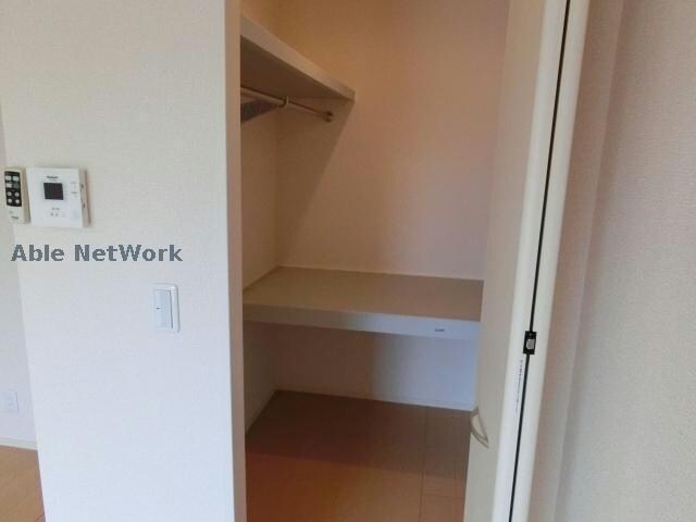 物件内観写真7　(同型モデル)