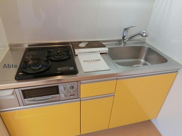 物件内観写真10　