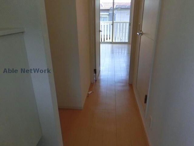 物件内観写真10　(同型モデル)