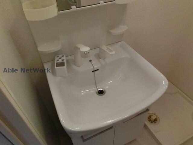 物件内観写真11　(同型モデル)