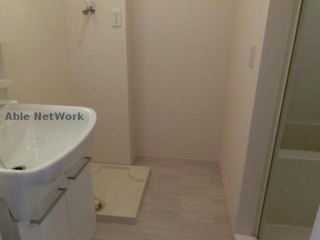 物件内観写真12　(同型モデル)